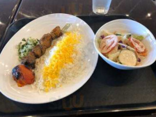 Persian Kabob Land