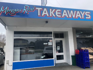 Morgans Road Takeaways