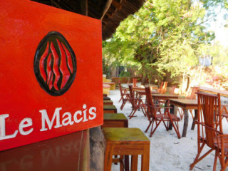 Le Macis Zanzibar