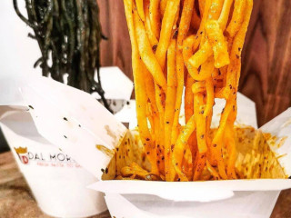 Dal Moro's Fresh Pasta To Go Square One