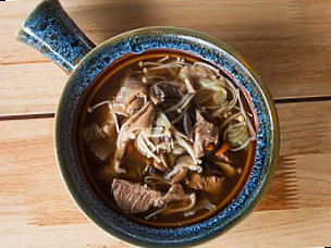 Imperial Bak Kut Teh