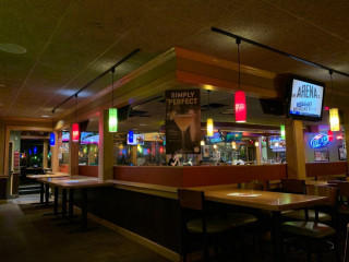 Applebee's