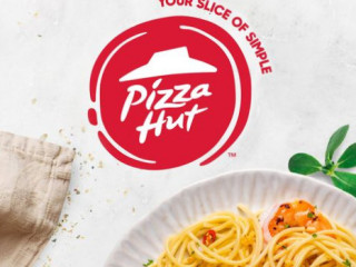 Pizza Hut (harbourfront Centre)