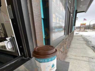 Caribou Coffee