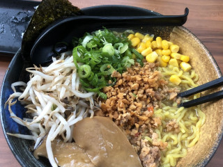 Hage Ramen