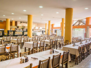 Churrascaria E Pizzaria Vitória