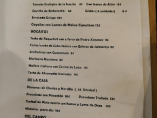 La Esquina Vinoteca