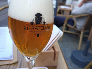 't Brugsch Bieratelier