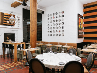 Cibo Trattoria