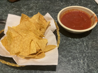 El Ranchero Mexican