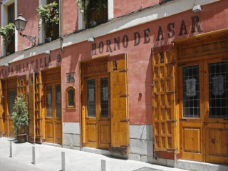 Posada De La Villa