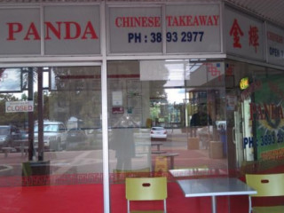 Panda Chinese Takeaway