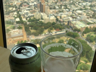 Sydney Tower Buffet