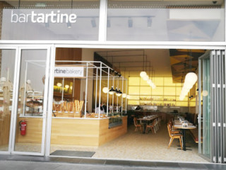 Bartartine