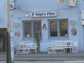 Käpt'n Flint