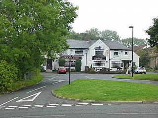 The Masons Arms