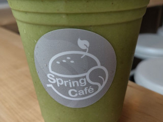 Spring Cafe