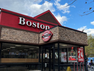 Boston Market