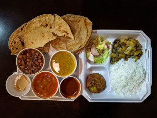 Bombay Express