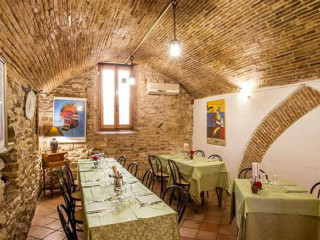 Taverna Dei Duchi