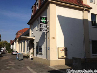 Gasthaus Egardia · Sv 98/07