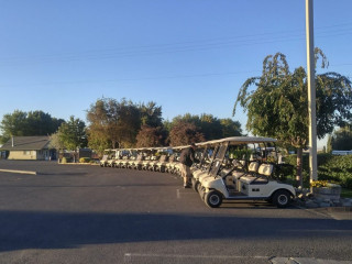 Sage Hills Golf Club Rv Resort