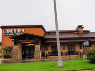 Longhorn Steakhouse