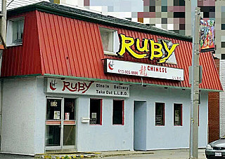 Ruby Chinese