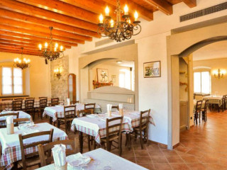 Antica Trattoria Del Gallo