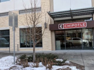 Chipotle Mexican Grill