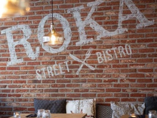 Roka Street Bistro