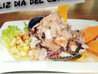 Cevichería Master Pez