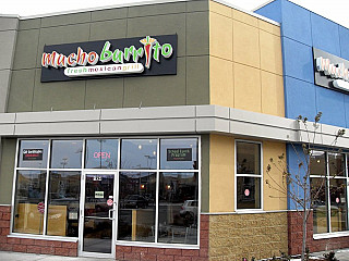 Mucho Burrito Fresh Mexican Grill