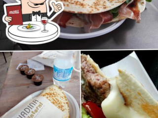 Piadina E Dintorni