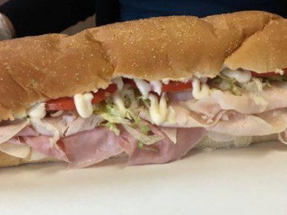 Jersey Giant Subs!