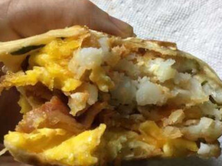 Best Damn Breakfast Burritos