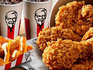 Kfc Pelangi Semenyih Dt