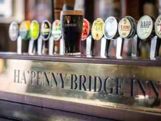 Ha'penny Bridge Inn