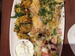 Ohio Kabob Grill