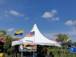 Restoran Suri Masakan Melayu Asli