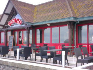 Restaurant du Casino JOA d'Etretat