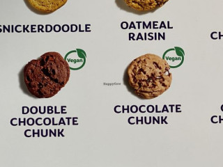 Insomnia Cookies