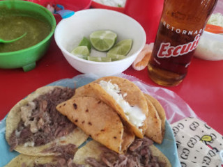 Tacos El Torito