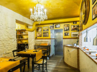 Trattoria Il Francescano