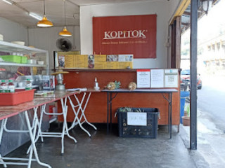 Kopitok