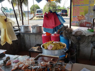 Nasi Ganja Repoh (dekat Rpa)