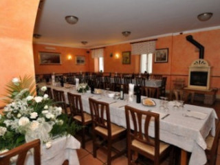 Trattoria Dal Checo