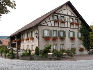 Landgasthaus zum Hirschen