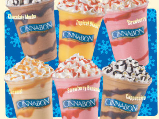 Cinnabon