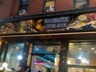 Moonrise Izakaya